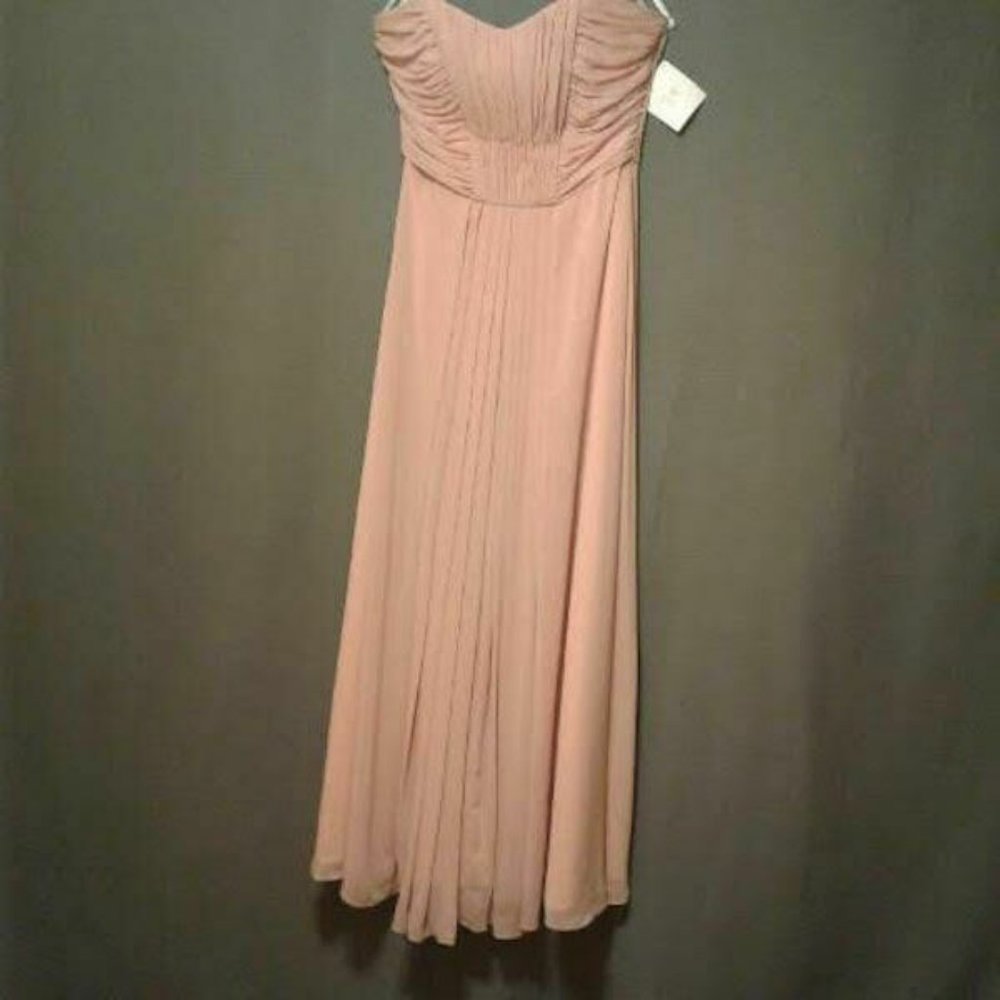 Vintage WTOO by Watters & Watters with Tags